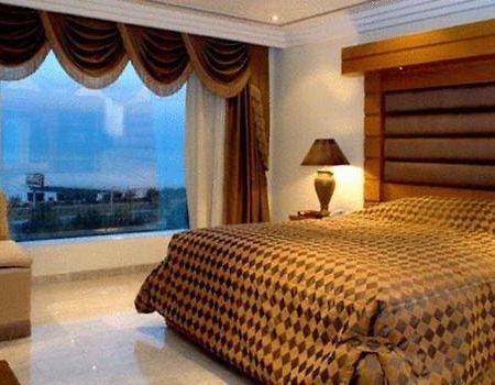 Mirage Suites Kuwait City Eksteriør bilde