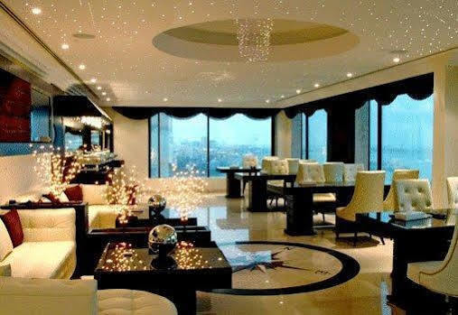 Mirage Suites Kuwait City Eksteriør bilde