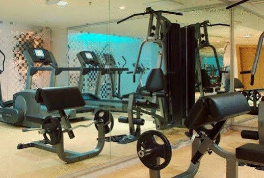 Mirage Suites Kuwait City Eksteriør bilde