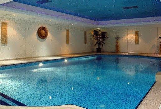 Mirage Suites Kuwait City Eksteriør bilde